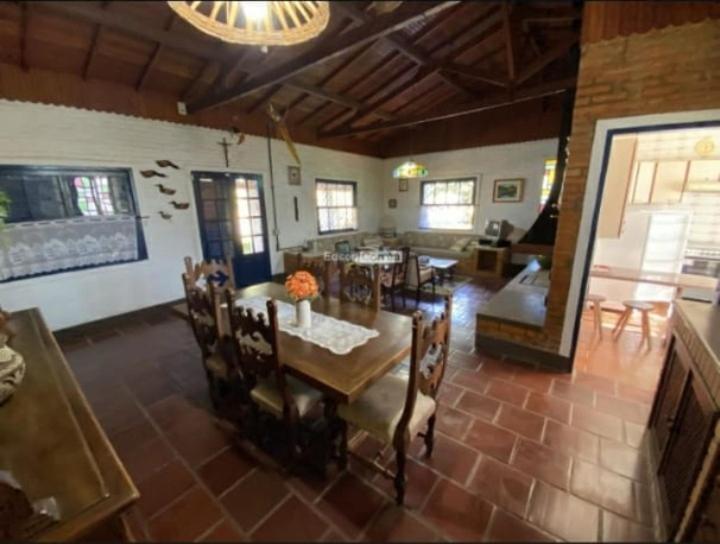 Passa Quatro- Casa Inteira Rustica Para Ate 9 Pessoas Ngoại thất bức ảnh