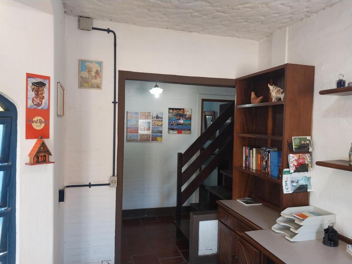 Passa Quatro- Casa Inteira Rustica Para Ate 9 Pessoas Ngoại thất bức ảnh